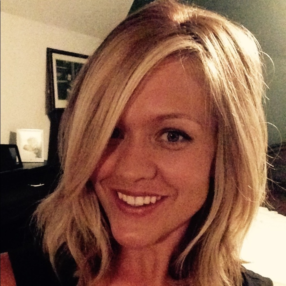 Meet your Posher, Jen
